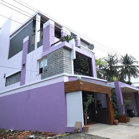 The Ideal Nest Kumbakonam Kültér fotó
